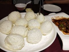 -长春市茶啊衝饭店(南湖公园店)