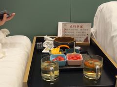 -水墨澜渟足道·SPA·传统(四望亭东关街店)