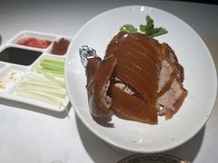 -彩虹之约•淮扬家宴(亚运村店)