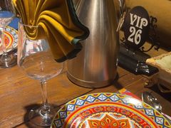 -卢布里西餐厅(总店)