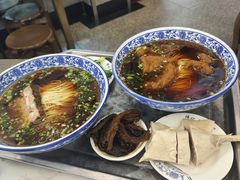 -伟记奥面馆(养育巷店)