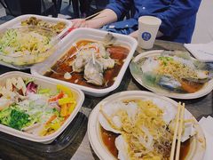 -盒马鲜生(大成店)