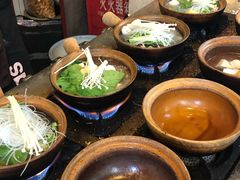 -清真·马文砂锅大全(麦苋街店)