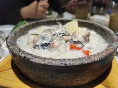 黄骨鱼-大头力茶餐厅(花都融创茂店)