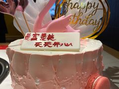 -井格重庆火锅(友谊路新业广场店)