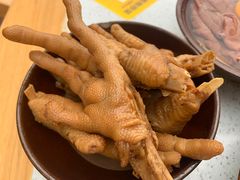-正贰捌经重庆老火锅(建设路店)