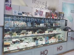 -BILLY ANGEL蛋糕店(三成COEX店)