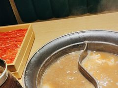 -温野菜涮涮锅(曲江大悦城店)