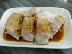 -穗银肠粉店(东川路店)