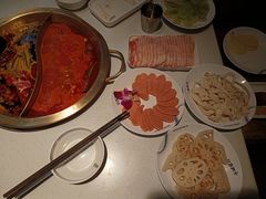 -小龙坎火锅(总店)