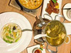 -枣子树·素食餐厅(普陀山店)
