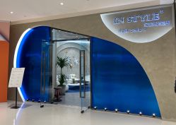 -IN STYLE·全国形象店