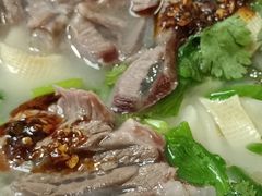 -龙祥豆腐脑(福成公寓店)