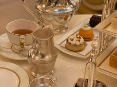 -The Ritz Restaurant