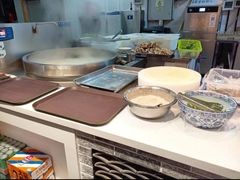-清白羊·羊汤(天津鲁能城购物中心店)