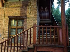 -顺风山庄(水濂山店)