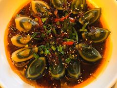 -铁公鸡·四川料理(天环广场店)