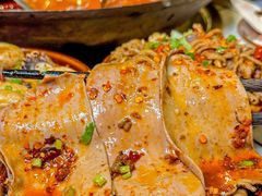 -水巷子·巴掌腰片重庆火锅(巧家店)