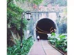 -铁路文化公园
