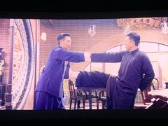 -金逸影城(荟聚IMAX激光店)