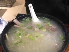 -新疆烧烤王(广灵店)