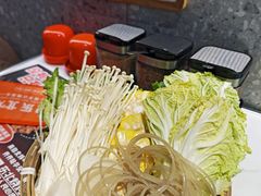 -贺记东北烧烤(夫子庙总店)