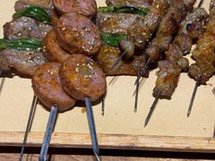 -那些年记忆烧烤