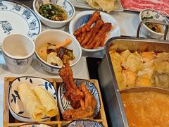 -螺大喜螺蛳粉火锅(雍和宫店)