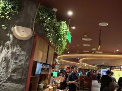 -巴奴毛肚火锅(龙湖锦艺城店)