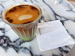-COFFEEOLOGY咖啡学(天银店)