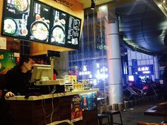 -渝和喵叔米线(南坪万达店)