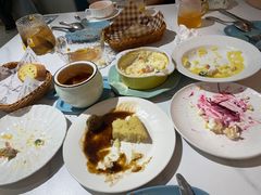 -库滋明·俄罗斯特色美食(中央大街店)