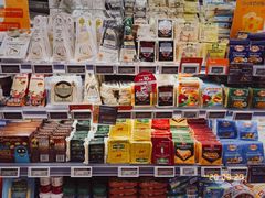 -Olé精品超市(北京合生汇店)