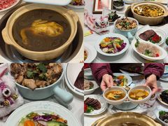 -天宜隆蘑菇宴火锅(石景山旗舰店)