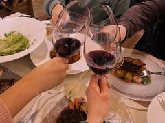 -BONAZZA 意大利餐厅