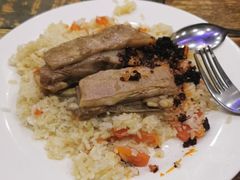 -塔斯提抓饭(东城汇店)