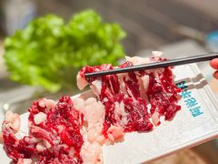 -非遗•老字号•阿彬牛肉火锅(广济桥店)