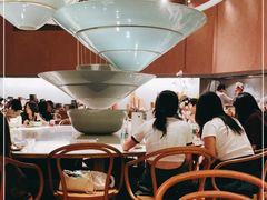 大堂-胡麻(静安嘉里店)