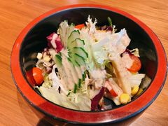 -福州融侨皇冠假日酒店·三宅日本餐厅