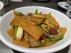 -客家汇·客家传承菜(水库店)