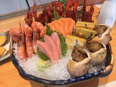 -和创柚子·会席日本料理(新区淮海街店)