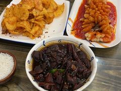 -神仙钵湘香土菜馆(光华路店)