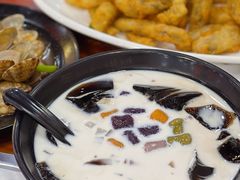 -台州老六海鲜面馆(上南总店)