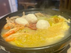 -杭州酒家(庆春路店)