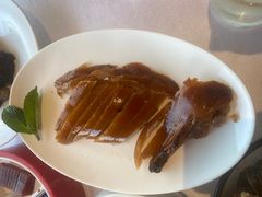 -满堂·烤鸭店·北京菜(鼓楼店)