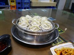 牛肉招牌灌汤蒸饺-志亮灌汤蒸饺·清真(庙后街店)