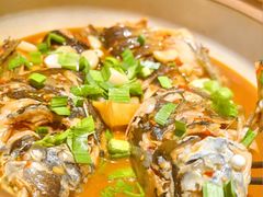 -千岛湖小鱼儿·淳安匠心农家菜