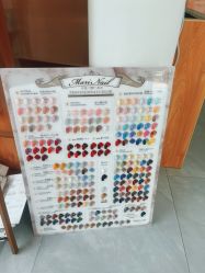 -芊冉•美甲美睫纹绣