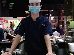 -法式利昂铁板烧主题餐厅(唐山爱琴海店)