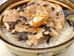 咸鱼肉饼饭-荔园小馆(园岭新村二期店)